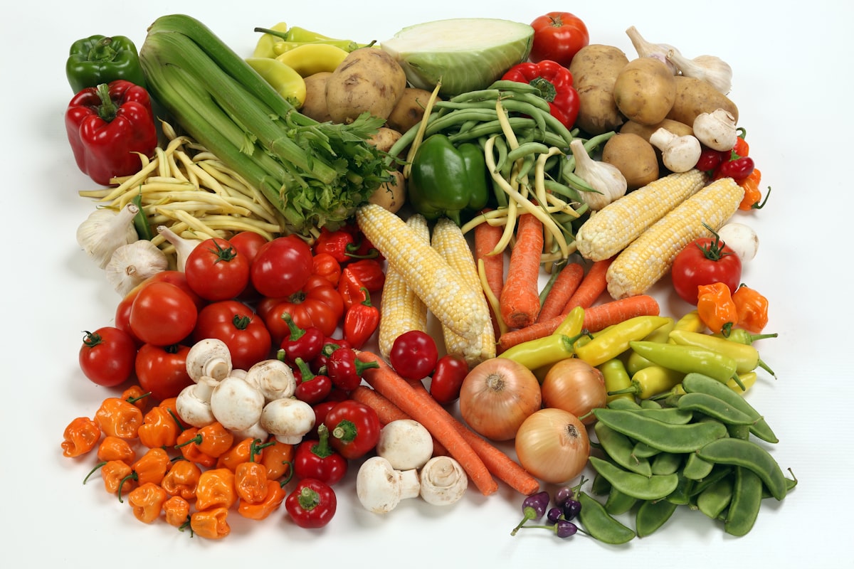 Consultation en nutrition personnalisée