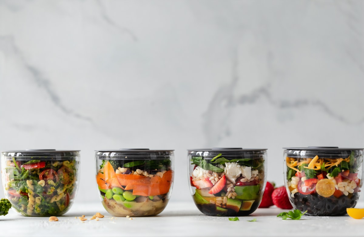 Habitudes alimentaires pour la santé