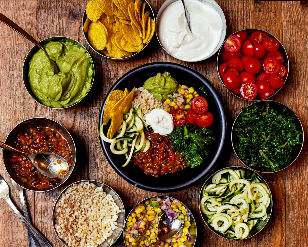 Prévention santé par l'alimentation naturelle
